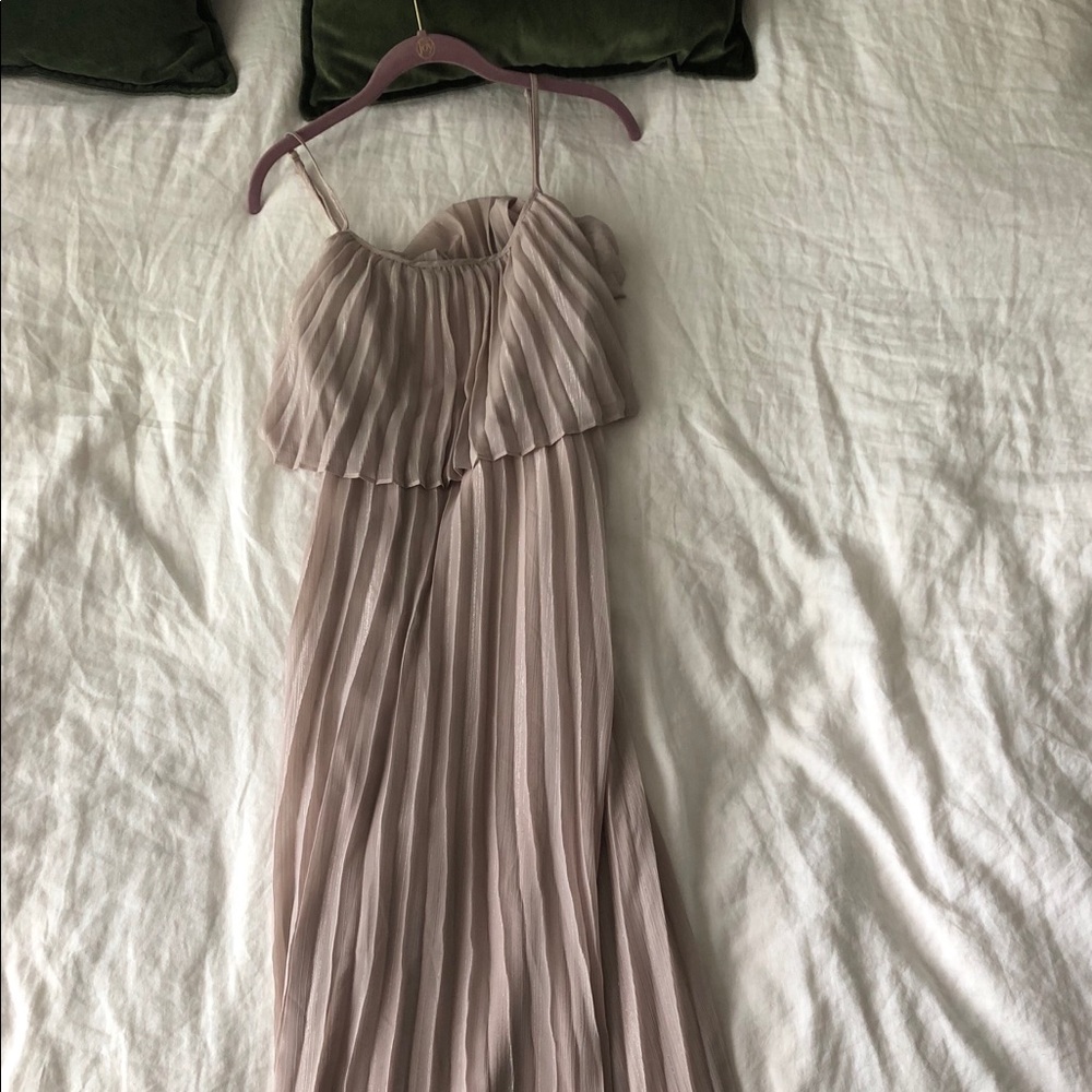 Millau from LF stores maxi dress